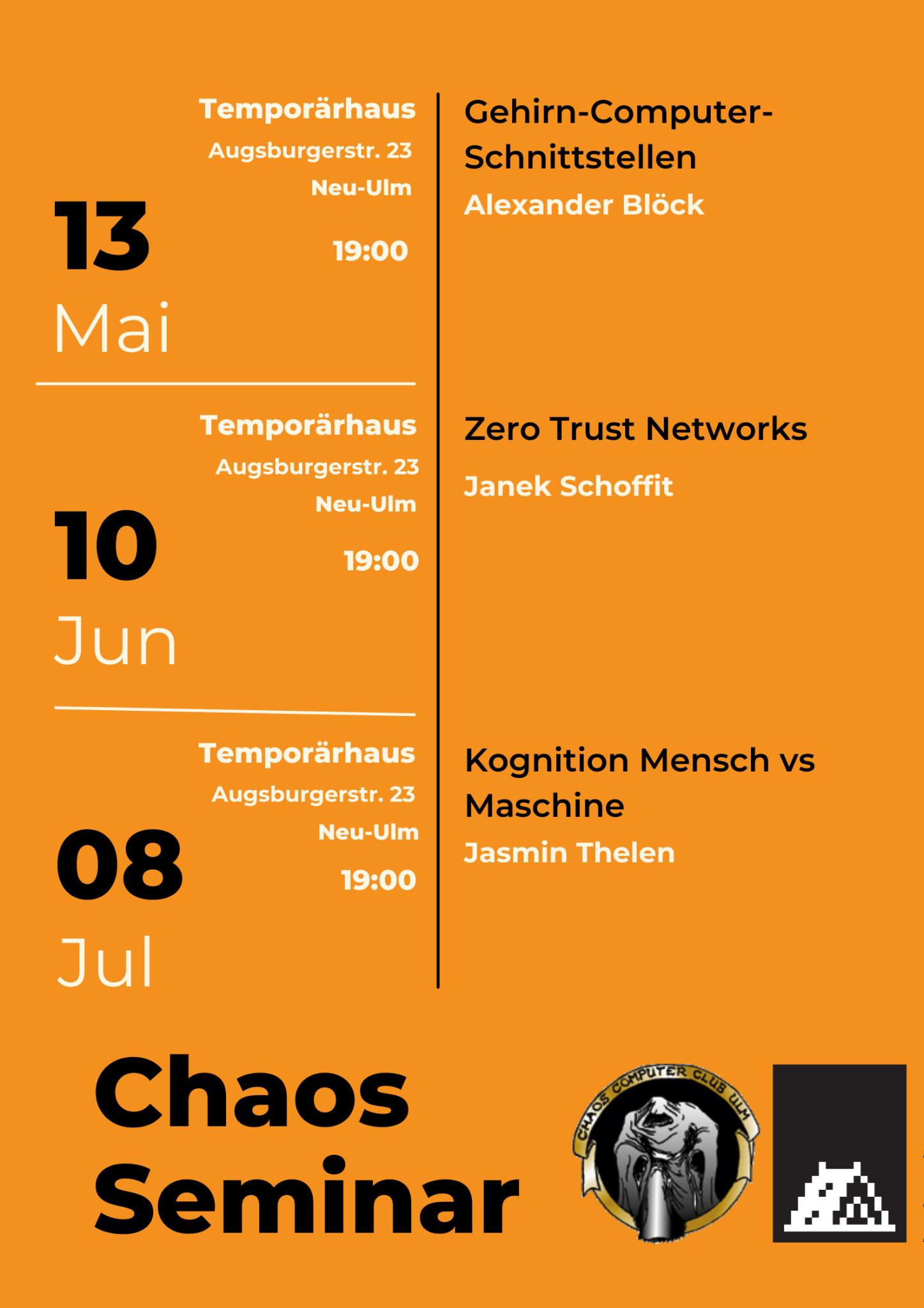 Flyer